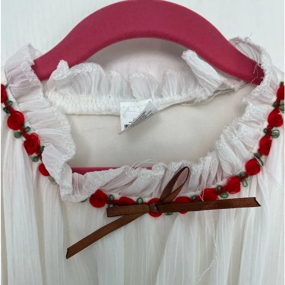 Princess Elena costume, size 10Y, great condition